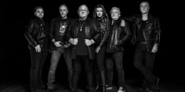 DIRKSCHNEIDER & THE OLD GANG: fuori ora il nuovo singolo “It Takes Two To Tango”