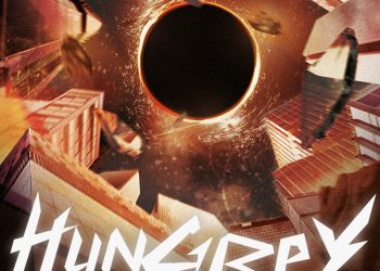 HUNGREY – Hungrey