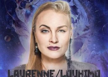 LAURENNE/LOUHIMO – Falling Through Stars