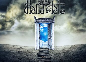 HAND OF FATE – Messenger of hope (2018)