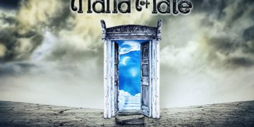 HAND OF FATE – Messenger of hope (2018)