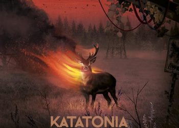 KATATONIA annunciano il nuovo album “Nightmares as Extensions of the Waking State” e il singolo “Lilac”