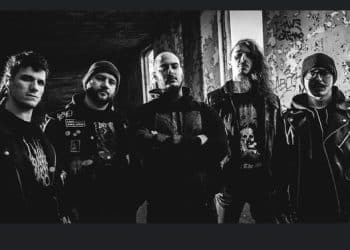Gli EGOCIDE annunciano il nuovo album: violenza sonora in arrivo su Dusktone