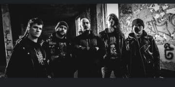 Gli EGOCIDE annunciano il nuovo album: violenza sonora in arrivo su Dusktone