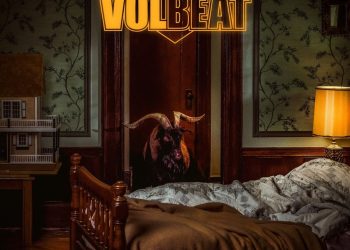 Volbeat lanciano il video di ‘In the Barn of the Goat Giving Birth to Satan’s Spawn in a Dying World of Doom’