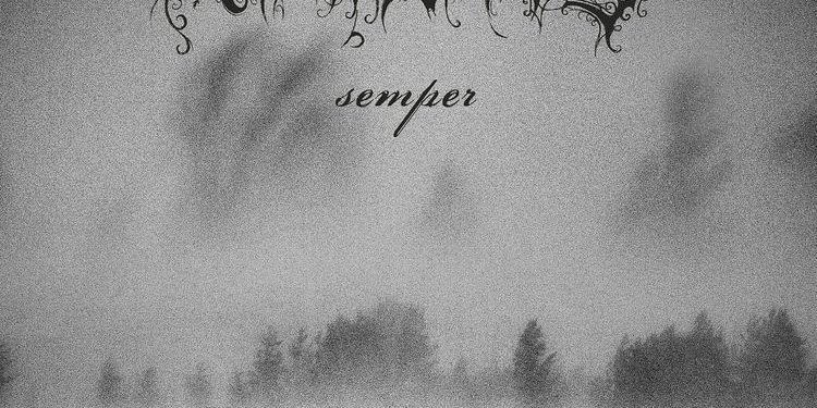 NIHILI LOCUS, svelano la copertina di “Semper” e presentano l’esclusivo BOX