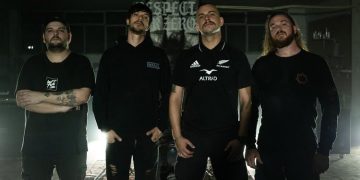 RESPECT FOR ZERO: il gruppo hardcore italiano firma per Time To Kill Records