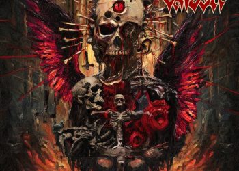 VADER: il nuovo singolo “Unbending” è l’inno ufficiale del Mystic Festival 2025
