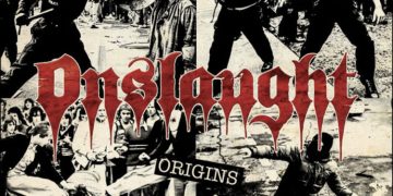 ONSLAUGHT, riaccendono la fiamma del thrash con il devastante doppio album “Origins Of Aggression”