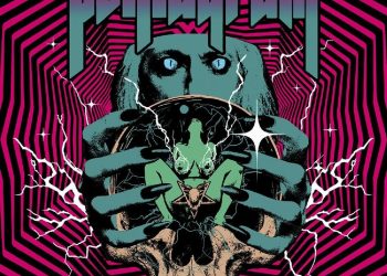 PENTAGRAM – Lightning In A Bottle