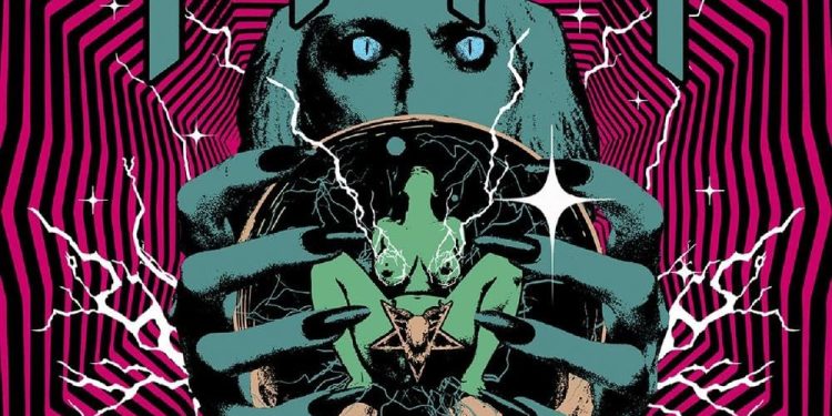 PENTAGRAM – Lightning In A Bottle