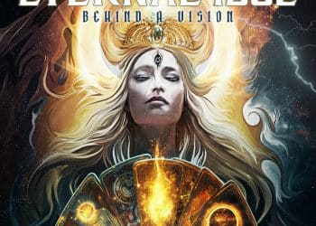 ETERNAL IDOL – Behind A Vision