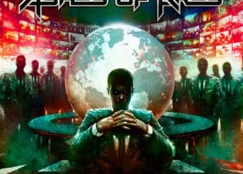 ASHES OF ARES annunciano il nuovo album New Messiahs: disponibile il pre-order e il video del singolo “Wake of Vultures”