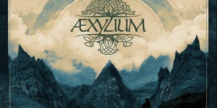AEXYLIUM – Myth Of Mankind