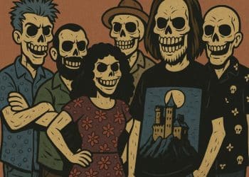 Iron Maiden, i Folkabbestia rendono omaggio a Paul Di’Anno con la cover di “Transylvania”