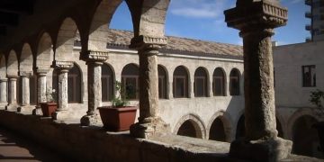 “Chiostro in Musica”: Taranto risuona di grandi nomi e atmosfere uniche nel cuore del patrimonio storico