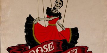 I veterani del punk californiano Infamous Stiffs pubblicano il nuovo singolo “Loose Screwz”