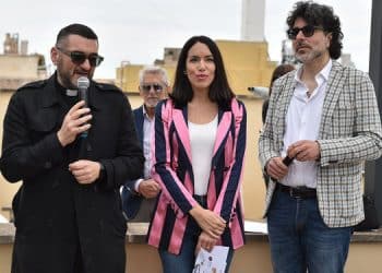 MAP Festival 2025: “Per filo e per segno” nella città di Taranto si fa arte