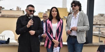 MAP Festival 2025: “Per filo e per segno” nella città di Taranto si fa arte
