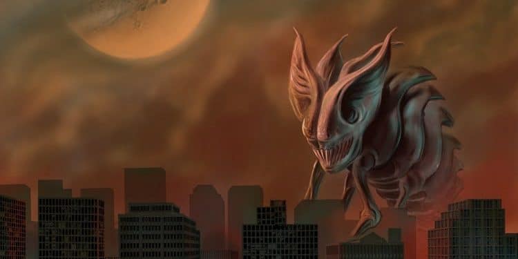 T.E.T.R.U.S.: il debutto visionario di Phil Selvini & The Mind Warp per Luminol Records