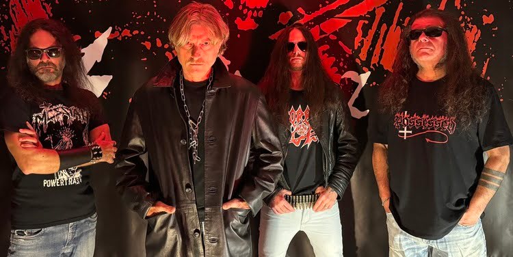 Gli Schizo tornano con “Paralysis”: online il trailer del nuovo singolo