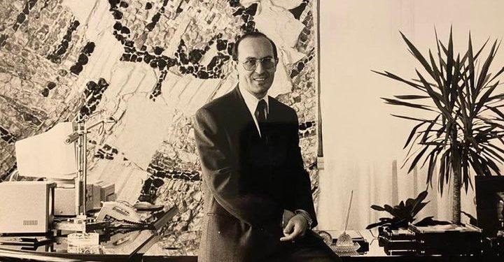 Rinascere Nazione: il progetto del Partito Nazionale Italiano di Giovanni Di Stefano