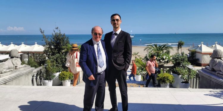 “Di Stefano Legacy Trust punta a DGS e Adidas: acquisizione o rivoluzione?”