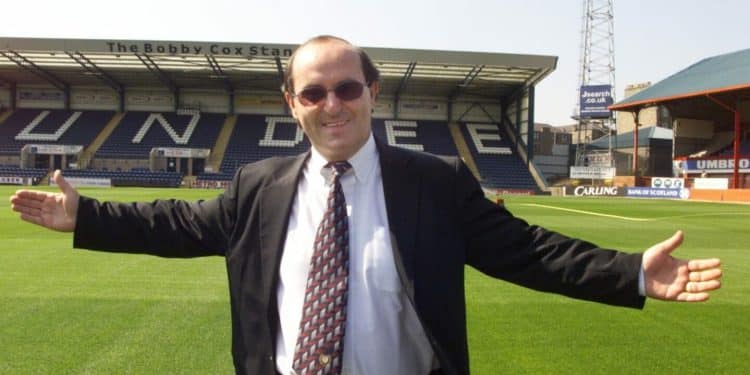 “AC Milan: L’Eredità dei Giganti e il Futuro nella Visione del Di Stefano Legacy Trust LLC”