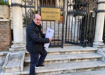 Il lato nascosto dell’“Avvocato del Diavolo”: la guerra silenziosa di Giovanni Di Stefano per liberare gli innocenti