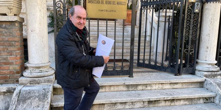 Il lato nascosto dell’“Avvocato del Diavolo”: la guerra silenziosa di Giovanni Di Stefano per liberare gli innocenti