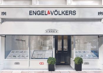 Di Stefano Legacy Trust punta al 60% di Engel & Völkers: offerta da 500 milioni per trasformarla in una rete globale di centri finanziari
