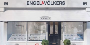 Di Stefano Legacy Trust punta al 60% di Engel & Völkers: offerta da 500 milioni per trasformarla in una rete globale di centri finanziari