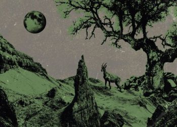 AGANOOR – Doomerism