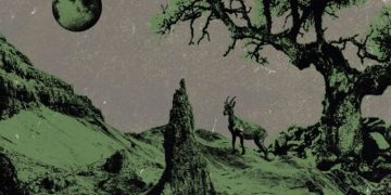 AGANOOR – Doomerism