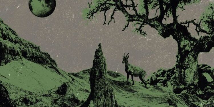 AGANOOR – Doomerism