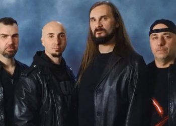 Airborn: 30 anni di carriera, nuovo album e tour celebrativo