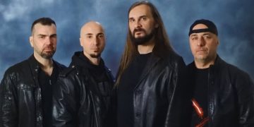 Airborn: 30 anni di carriera, nuovo album e tour celebrativo