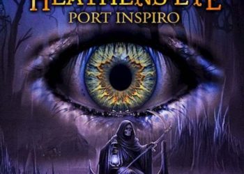HEATHEN’S EYE – Port Inspiro