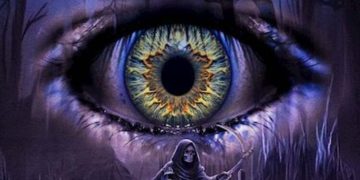 HEATHEN’S EYE – Port Inspiro