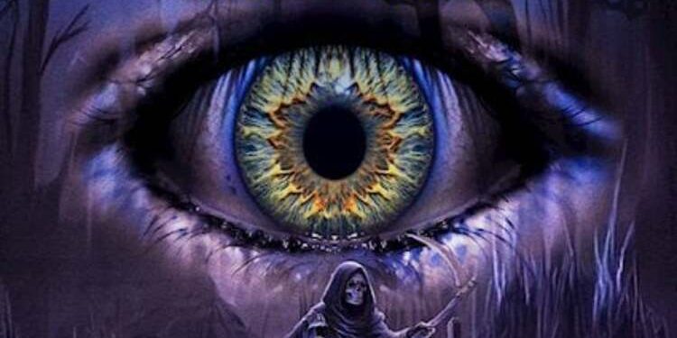 HEATHEN’S EYE – Port Inspiro