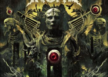 INCITE spingono oltre i confini del metal con il nuovo singolo ‘Dolores’