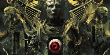 INCITE spingono oltre i confini del metal con il nuovo singolo ‘Dolores’