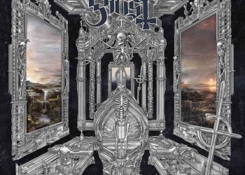 GHOST – Skeletà
