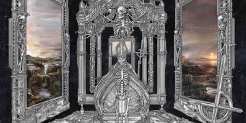 GHOST – Skeletà