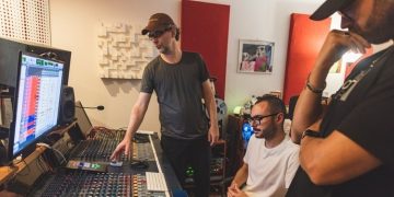 Al Medimex attività professionali e scuole di musica