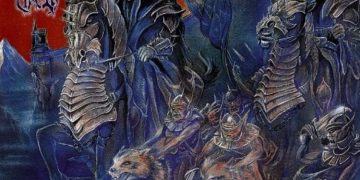 MYSTIC CIRCLE – Kriegsgötter MMXXV