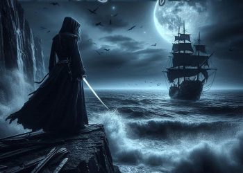 BLACK MAJESTY: fuori il lyric video di “Dragon Lord”, primo singolo dal nuovo album Oceans Of Black