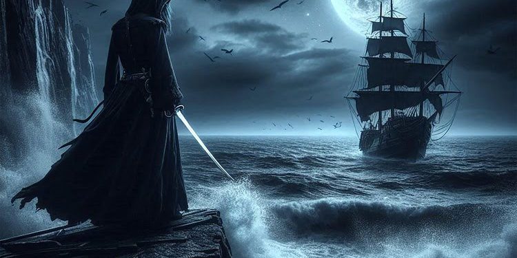 BLACK MAJESTY: fuori il lyric video di “Dragon Lord”, primo singolo dal nuovo album Oceans Of Black