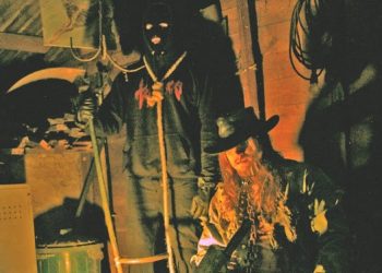 TENEBRO: contratto con Time To Kill Records, la compilation “Uomo Mangia Uomo” in uscita questa estate