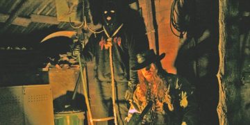 TENEBRO: contratto con Time To Kill Records, la compilation “Uomo Mangia Uomo” in uscita questa estate